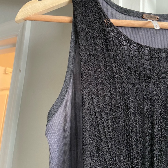 FP layered tank - Picture 3 of 4